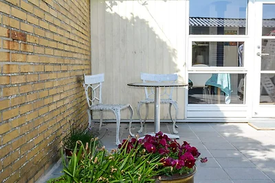 4 Personen Ferienhaus in Blokhus