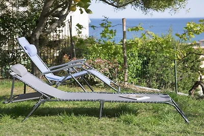 Appartamento a Laigueglia con piscina