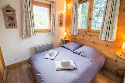 Apartments für 6 Personen