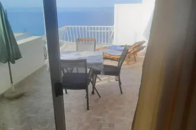 Vakantieappartement Gezinsvakantie Podgora