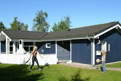 12 persoons vakantie huis in Væggerløse-By...