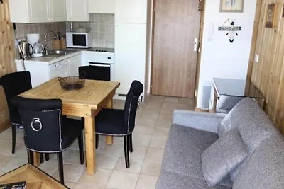 Wohnung in Frankreich nahe Pisten