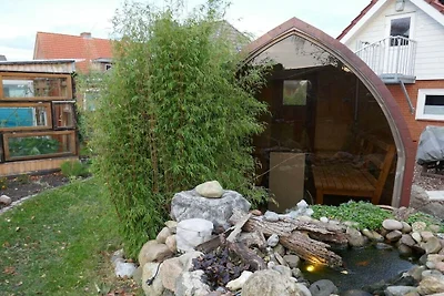 Ferienwohnung mit 1 Schlafzimmer
