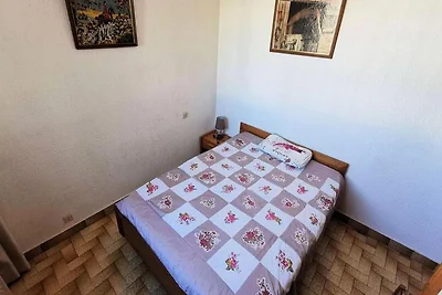 Residenz Karukera für 4 Personen