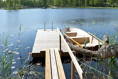 4 Personen Ferienhaus in STUREFORS