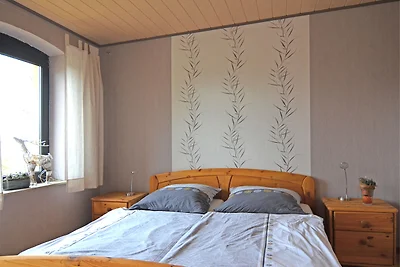 Ferienwohnung auf einer Alpakafarm in Kierspe