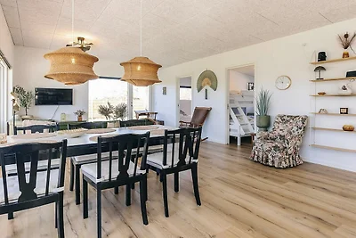 4 Sterne Ferienhaus in Skibby