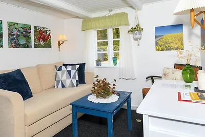 4 persoons vakantie huis in Nykøbing M-By...