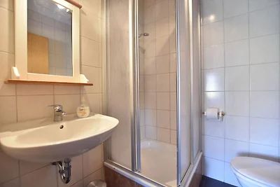 Wohnung in Gerda in Meeresnהhe