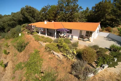 Spaziosa casa vacanze in una tenuta vicino a...