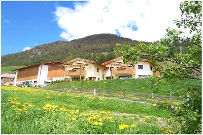 Marienberg auf dem Bauernhof Sockhof