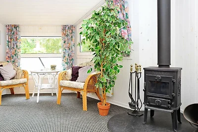 8 Personen Ferienhaus in Humble-By Traum