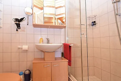 Ferienhaus in der Nähe von Skipisten