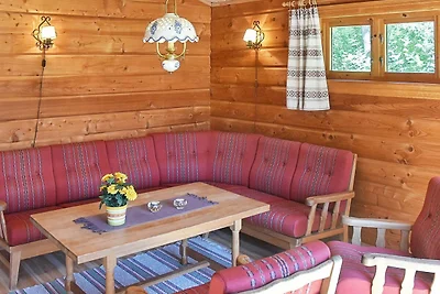 8 Personen Ferienhaus in olden