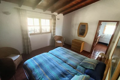 Bungalow a El Paso con terrazza