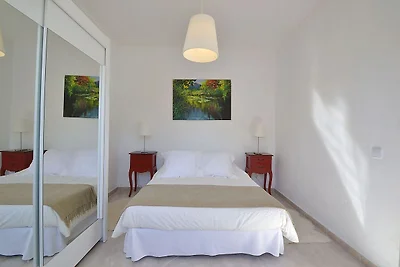 Malerisches Ferienhaus in Arta nahe dem Meer