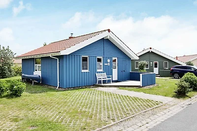 4 Personen Ferienhaus in Otterndorf