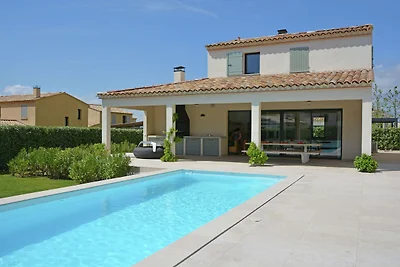 Villa di lusso con piscina privata a...