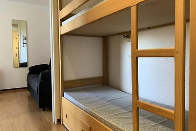 Monolocale per 4 Persone