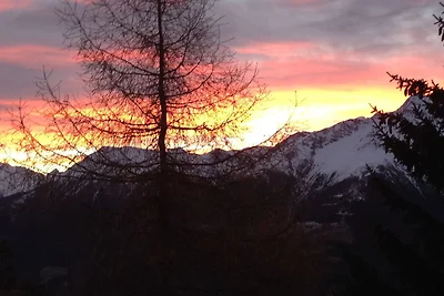 Accogliente appartamento a Riederalp con...