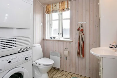 6 Personen Ferienhaus in Løkken