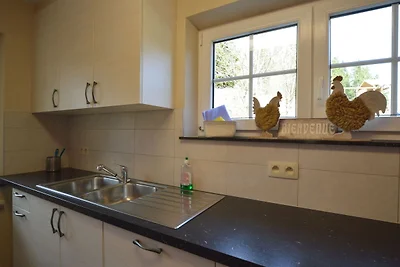 Malmedy Natuur & Sauna Verblijf