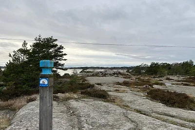 2 Personen Ferienhaus in STRÖMSTAD-By Traum