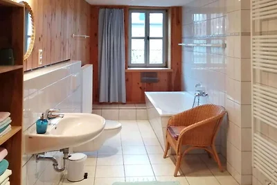Ferienhaus in Tangermünde mit Wifi
