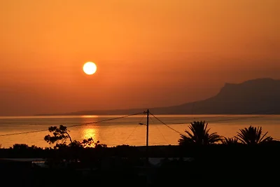 Spaziosa Villa a Makry Gialos