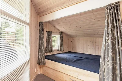 8 Personen Ferienhaus in Tranekær