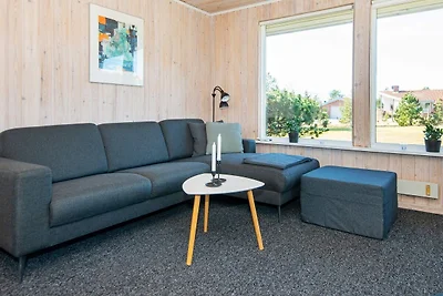 6 Personen Ferienhaus in Glesborg