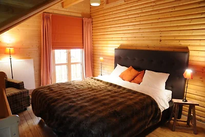 Gemütliches Ferienhaus in Durbuy