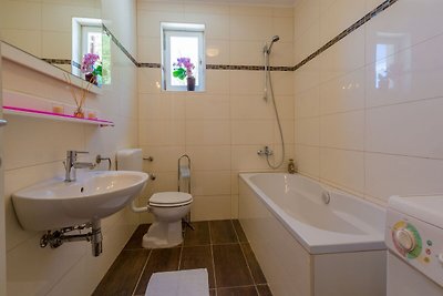 Gemütliches Ferienhaus in Grizane mit...