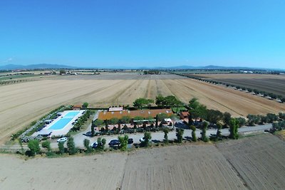 Appartement op slechts 7 km van het strand