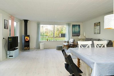 6 Personen Ferienhaus in Højby