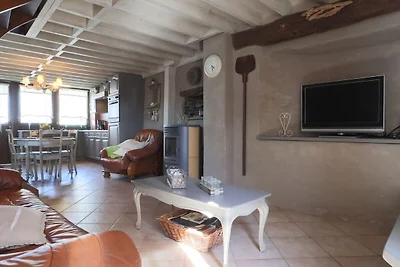 Confortevole cottage con giardino vicino al b...