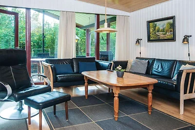 6 Personen Ferienhaus in Toftlund