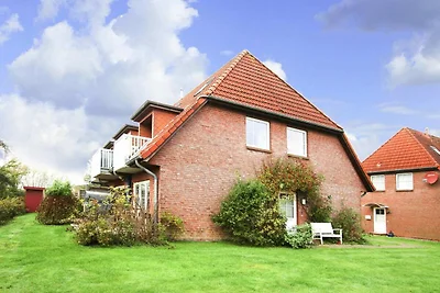 Ferienwohnung, Garding