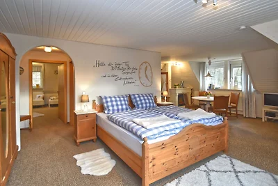 Ferienhaus mit Garten in Weißenbrunn