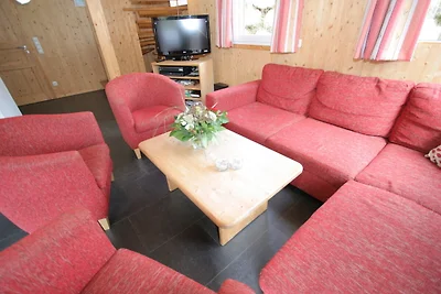 Chalet a Hohentauern con benessere interno