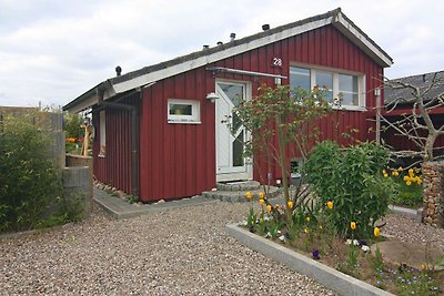 Ferienhaus, Krusendorf-ehemals TUI Ferienhaus