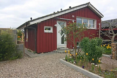 Ferienhaus, Krusendorf