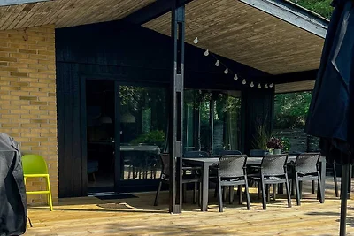 6 Personen Ferienhaus in Væggerløse-By Traum