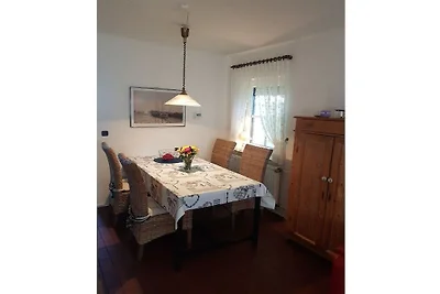Haus Nina Hooksiel