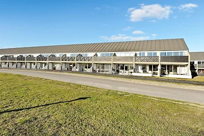6 osob apartament w Fanø-By Traum