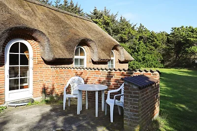 8 Personen Ferienhaus in Løkken-By Traum