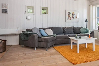 6 Personen Ferienhaus in Bjert