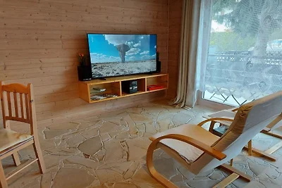 Ferienwohnung mit 1 Schlafzimmer