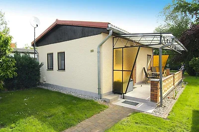 Ferienhaus, Lübben