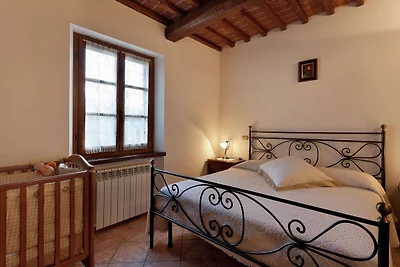 Modern Vakantiehuis met Zwembad